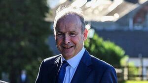 Michéal Martin is past 'natural sell-by date' of party leaders - former Fianna Fáil TD Michéal Martin is past 'natural sell-by date' of party leaders - former Fianna Fáil TD