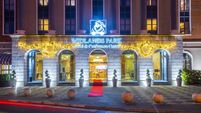 Join The Festive Fun At Midlands Park Hotel Join The Festive Fun At Midlands Park Hotel