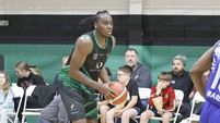 Portlaoise go two for two in Division One with road win over Malahide  Portlaoise go two for two in Division One with road win over Malahide