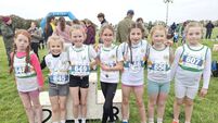 St Abban’s to the fore at Uneven Ages and Intermediate Cross Country  St Abban’s to the fore at Uneven Ages and Intermediate Cross Country