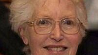 Laois death notice: Mary Elizabeth (Betty) Breen (née Dunne), Mountmellick Laois death notice: Mary Elizabeth (Betty) Breen (née Dunne), Mountmellick