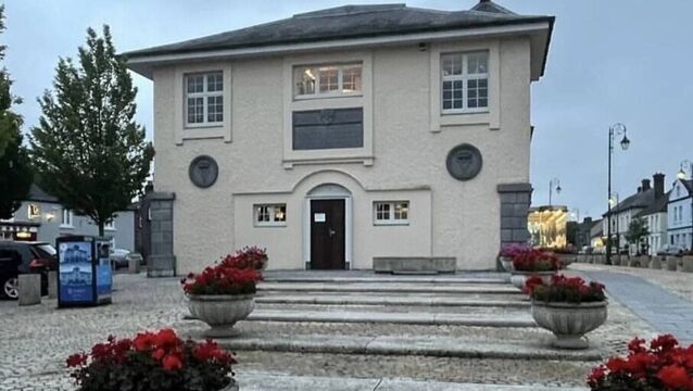 Amazing Abbeyleix has done it again. File image <p>Amazing Abbeyleix has done it again. File image</p>