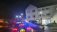 Gardaí in Laois nab 'Ninja' in stealth mode Gardaí in Laois nab 'Ninja' in stealth mode
