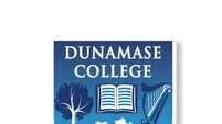 Dunamase College/Coláiste Dhún Másc Strengthens Home–School Links with New Teaching and Learning Newsletter Dunamase College/Coláiste Dhún Másc Strengthens Home–School Links with New Teaching and Learning Newsletter
