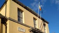 Man charged with Offaly robbery brought before Portlaoise court  Man charged with Offaly robbery brought before Portlaoise court