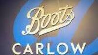 Stole €1,650 worth of goods from Boots  Stole €1,650 worth of goods from Boots
