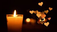 Fr Paddy Byrne: Remembering loved ones gone before us… Fr Paddy Byrne: Remembering loved ones gone before us…