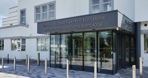 Laois public urged to stay safe this Bank Holiday weekend and know your healthcare options Laois public urged to stay safe this Bank Holiday weekend and know your healthcare options