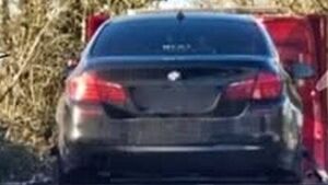 Gardaí in Laois catch 'limbo' driver Gardaí in Laois catch 'limbo' driver