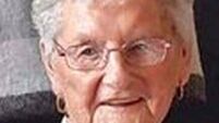 Laois death notice: Nancy Frawley, Portlaoise Laois death notice: Nancy Frawley, Portlaoise