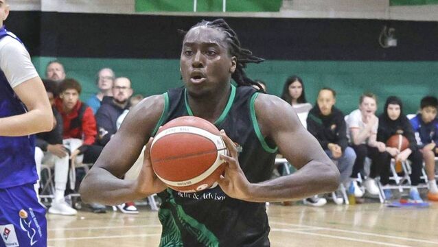 Portlaoise continue strong start in National League with emphatic win over Killarney  Portlaoise continue strong start in National League with emphatic win over Killarney