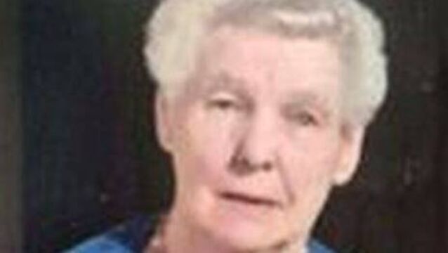 Laois death notice: Teresa (Tess) Lalor (née Phelan), Castletown Laois death notice: Teresa (Tess) Lalor (née Phelan), Castletown
