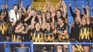 Camross are back after lean spell to take Intermediate title Camross are back after lean spell to take Intermediate title