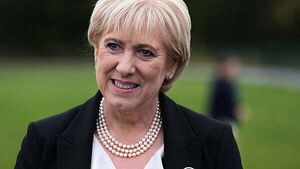 Choosing Humphreys for presidential election was 'cardinal mistake', says retired Fine Gael TD Choosing Humphreys for presidential election was 'cardinal mistake', says retired Fine Gael TD
