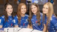 PHOTO FOCUS - Laois LGFA Awards Night  PHOTO FOCUS - Laois LGFA Awards Night