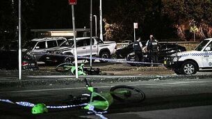 Searches carried out at multiple locations into child sexual abuse material Searches carried out at multiple locations into child sexual abuse material