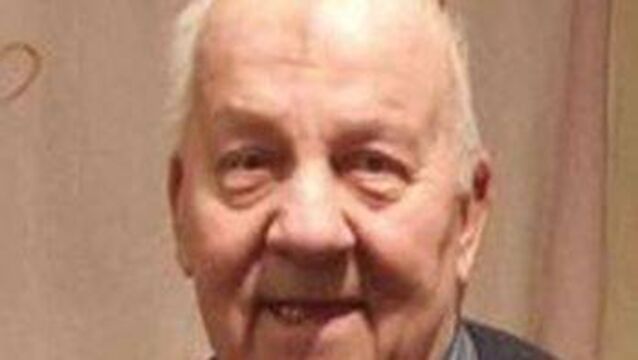 Laois death notice: Noel Conlan, Portarlington Laois death notice: Noel Conlan, Portarlington