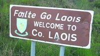 Man given bail must stay out of Laois except for court Man given bail must stay out of Laois except for court