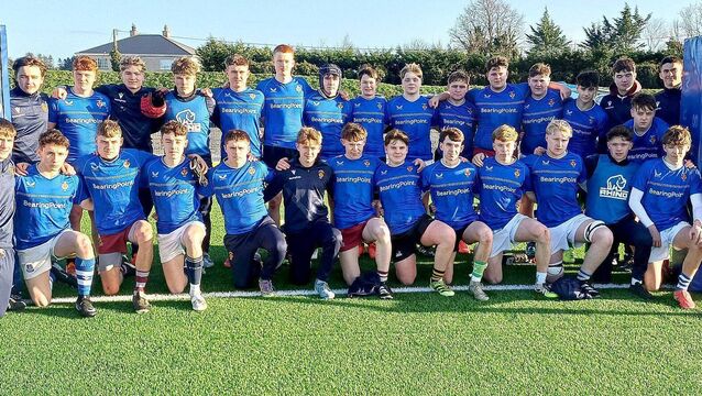 Battling North Midlands go down to North East Battling North Midlands go down to North East