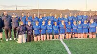 North Midlands U/17 girls make it three-in-a-row North Midlands U/17 girls make it three-in-a-row