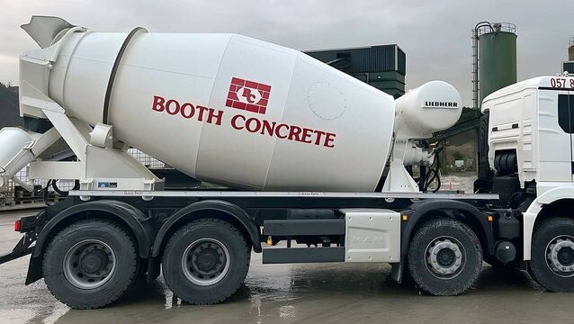 Laois precast company to be acquired by international group Laois precast company to be acquired by international group