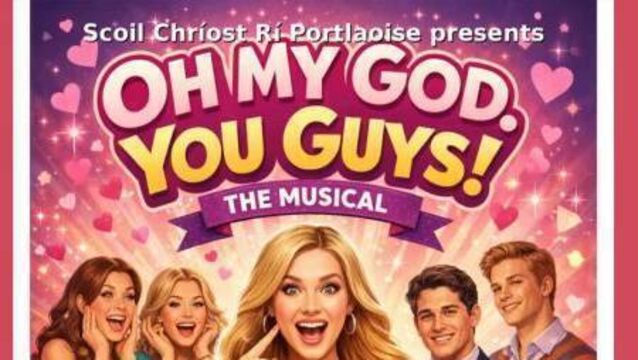 Pink, Powerful and Packed with Heart: Legally Blonde Jr. Takes the Stage Pink, Powerful and Packed with Heart: Legally Blonde Jr. Takes the Stage