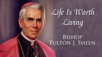 Fr Paddy Byrne: Beatification of Bishop Fulton Sheen Fr Paddy Byrne: Beatification of Bishop Fulton Sheen