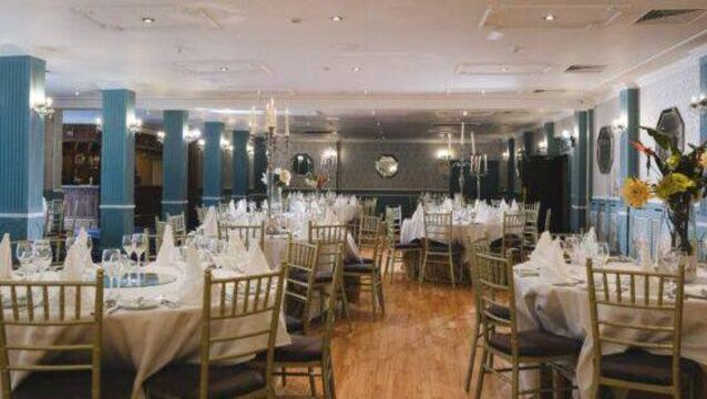 Dooly’s Wedding Showcase – The Start of Something Special Dooly’s Wedding Showcase – The Start of Something Special