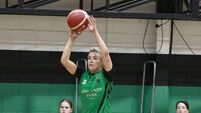UCC Glanmire inflict more hurt on struggling Panthers in Women’s Super League UCC Glanmire inflict more hurt on struggling Panthers in Women’s Super League