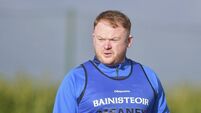 Laois manager Stephen Duff left frustrated after narrow defeat to Down Laois manager Stephen Duff left frustrated after narrow defeat to Down
