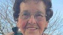 Laois death notice: Sheila Bennett, Ballyfin Laois death notice: Sheila Bennett, Ballyfin