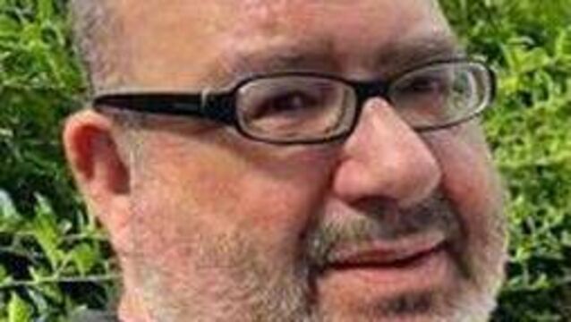 Laois death notice: Marcello Pinna, Portlaoise Laois death notice: Marcello Pinna, Portlaoise