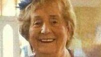 Laois death notice: Frances (Frankie) McEvoy (née Larkin), Stradbally Laois death notice: Frances (Frankie) McEvoy (née Larkin), Stradbally
