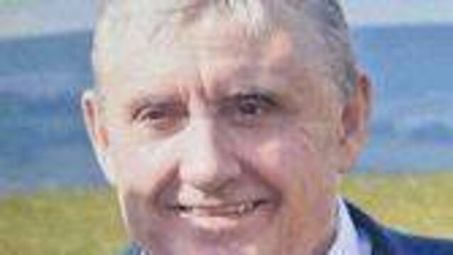 Laois death notice: Thomas (Tom) Hill, Mountrath Laois death notice: Thomas (Tom) Hill, Mountrath