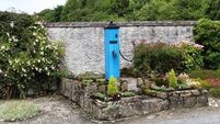 Historic Laois water pump to be restored and renamed Historic Laois water pump to be restored and renamed
