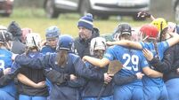 Camogie boss Collier hails work rate after victory over Derry Camogie boss Collier hails work rate after victory over Derry