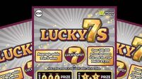 'It wasn't his lucky day' for man who stole lottery cards from Laois store 'It wasn't his lucky day' for man who stole lottery cards from Laois store