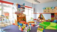 Laois couple lose crèche place over €450 deposit Laois couple lose crèche place over €450 deposit