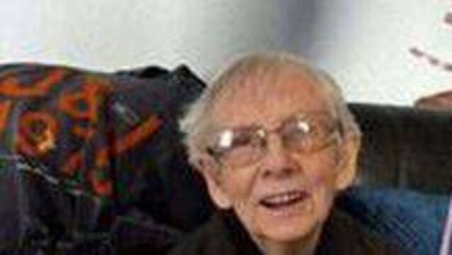 Laois death notice: Alice Delaney (née Lawlor), Mountmellick Laois death notice: Alice Delaney (née Lawlor), Mountmellick