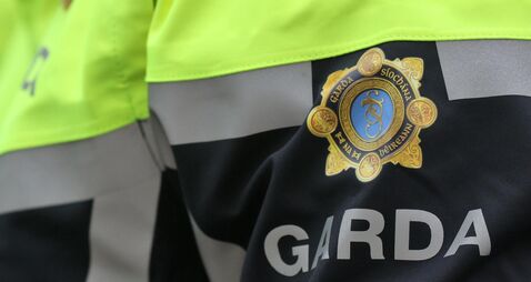 Garda hopeful forged drug test result, Kildare court hears Garda hopeful forged drug test result, Kildare court hears