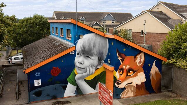 Facial Recognition in Portlaoise Facial Recognition in Portlaoise