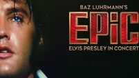 EPIC: Elvis Presley in Concert is just that EPIC: Elvis Presley in Concert is just that