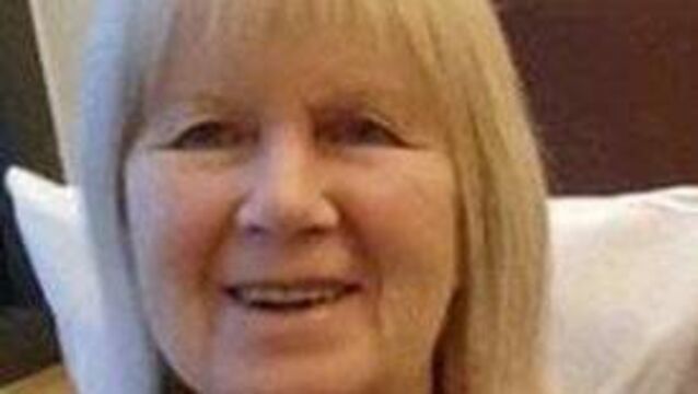 Laois death notice: Mary (Maura) Lawless (née Jay), Rathdowney Laois death notice: Mary (Maura) Lawless (née Jay), Rathdowney