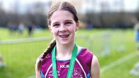 Silver success for Fitzpatrick at All-Ireland Schools Cross Country Silver success for Fitzpatrick at All-Ireland Schools Cross Country