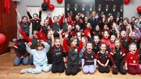 PHOTO FOCUS - Shanahoe LGFA Juvenile Awards PHOTO FOCUS - Shanahoe LGFA Juvenile Awards