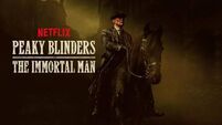 Peaky Blinders: The Immortal deserves to be seen on the big screen Peaky Blinders: The Immortal deserves to be seen on the big screen