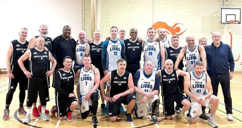 Lions/Portlaoise gearing up for clash with Kilkenny in National Cup semis Lions/Portlaoise gearing up for clash with Kilkenny in National Cup semis