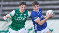 14-man Laois suffer narrow and agonising defeat at the hands of Fermanagh 14-man Laois suffer narrow and agonising defeat at the hands of Fermanagh