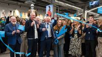 Cheers as €9m Portlaoise Penneys is launched Cheers as €9m Portlaoise Penneys is launched