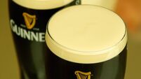 AI chatbot discovers Laois is cheapest on average for pint of Guinness AI chatbot discovers Laois is cheapest on average for pint of Guinness